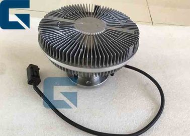  E320D E320C Excavator Accessories Oil Fan Clutch / Fan Drive 281-3588 281-3589