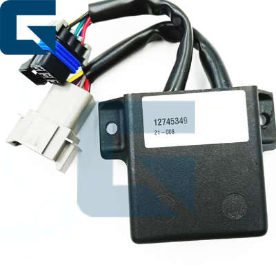VOE12745349 12745349 Control Until For G900B Machine