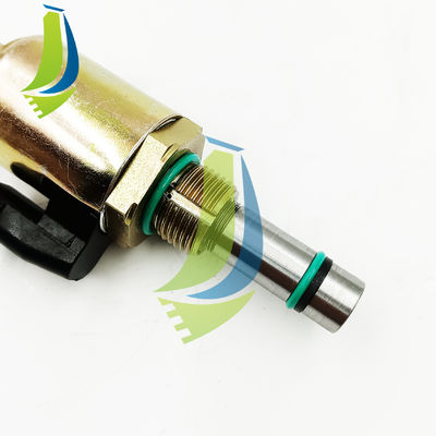 107-0677 1070677 Solenoid Valve for 3408E Engine