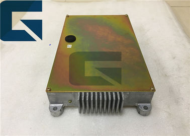 Mini Excavator Spare Parts CPU YN22E00041F2 Controller Fits SK200-3