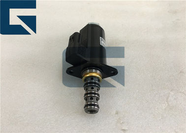 SK200 SK230 SK230-6E Excavator Solenoid Valve YN35V00041F1 / Excavator Electronic Parts