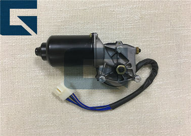 YN53C00004P1 YN53C00012F2 Excavator Wiper Motor Assembly For SK200-6 SK200-8