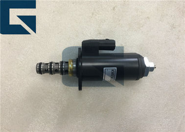 SK200-6E SK230-6E Excavator Solenoid Valve YT35V00013F1 KWE5K-31/ G24DA50