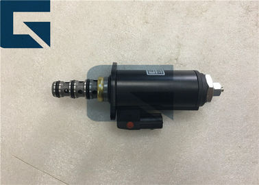 SK200-6E SK230-6E Excavator Solenoid Valve YT35V00013F1 KWE5K-31/ G24DA50