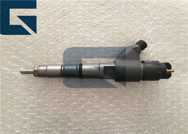 Diesel Engine Parts / Common Rail Fuel Injector 0445120066