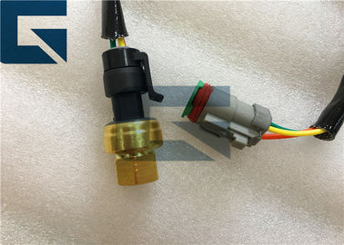  Engine Pressure Sensor 1946724 194-6724 For Excavator Spare Parts