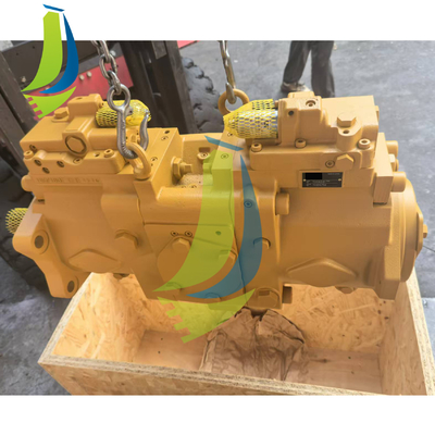 551-1118 5511118 Hydraulic Pump For E345GC Excavator