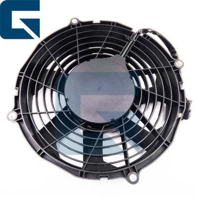 510-8095 5108095 Electronic Fan Assembly For E320 GC  Excavator