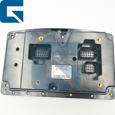 464-9981 4649981 Monitor Panel Assy For D6T Tractor