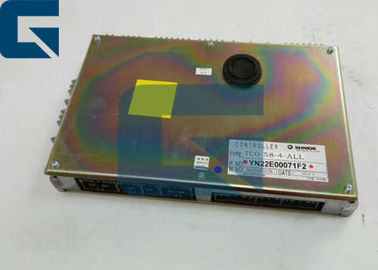 SK135SR Excavator Accessories Controller CPU Computer Board YN22E00071F2