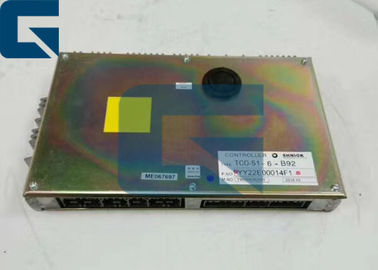 Kobelco SK135 SK135SR-1E Controller Computer Board YY22E00014F1