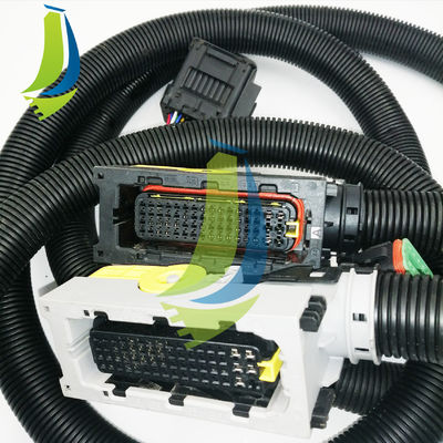 VOE14631808 14631808 Wiring Harness For EC200B EC210B Excavator