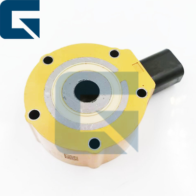 380-0810 Solenoid Valve 3800810 For C9.3 Engine Parts