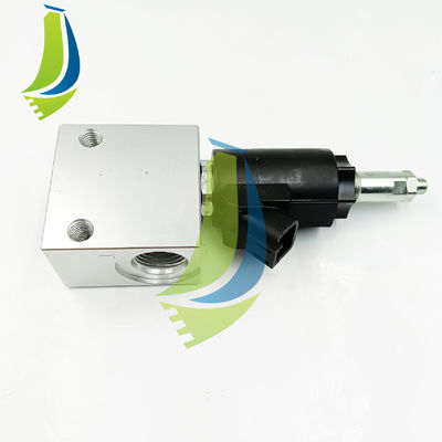VOE14616530 14616530 Relief Valve For EC360 EC460 Excavator