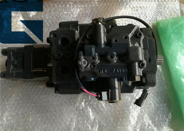 PC50MR Excavator Spare Parts Main Hydraulic Pump 708-3S-11220 Standard Color