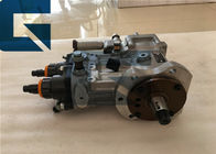 PC1250-8 6D170-5 Excavator  Fuel Pump 6245-71-1111 For Diesel Engine