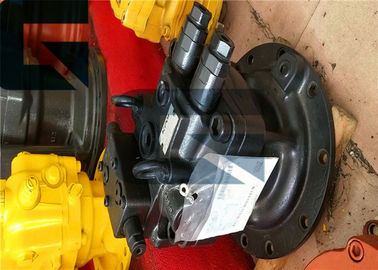 Durable SK200-8 Excavator Hydraulic Swing Motor M5X130CHB YB15V00010F1