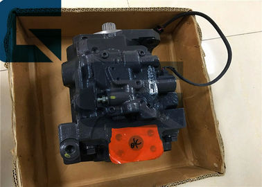 WA380-6 Wheel Loader Hydraulic Pump Assy 708-1W-00741/708-1W-00740