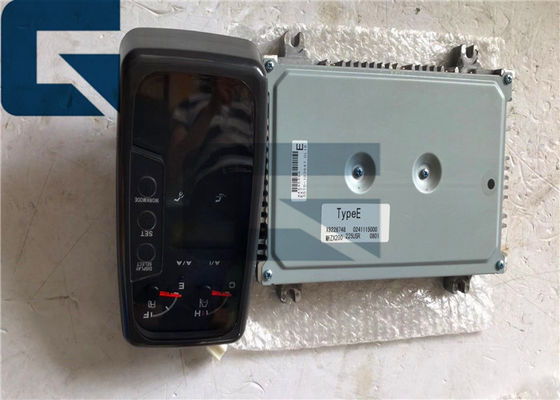 ZAX200 Excavator Accessories ZAX200 Controller For X4445494 X9226748 3570-103647