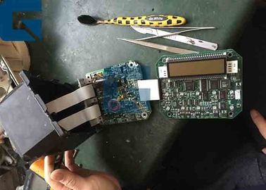 Standard Excavator Accessories ECU / Controller / Computer Board Repair Service