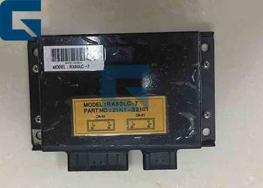 RX80LC-7 Excavator Replacement Parts Computer Board 21N1-32101 ECU / Control Panel / Controller