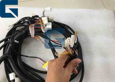 KOBELCO SK200-8 Excavator Accessories Travel Motor Wiring Harness YN13E01534P3