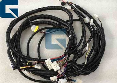 KOBELCO SK200-8 Excavator Accessories Travel Motor Wiring Harness YN13E01534P3