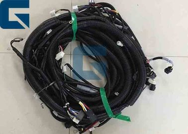 KOBELCO Excavator Accessories Wiring Harness Assy YN13E01525P4 for SK200-8