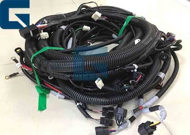 KOBELCO Excavator Accessories Wiring Harness Assy YN13E01525P4 for SK200-8