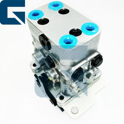 702-16-04250 7021604250 Pilot Valve Assy For PC200-8 Excavator