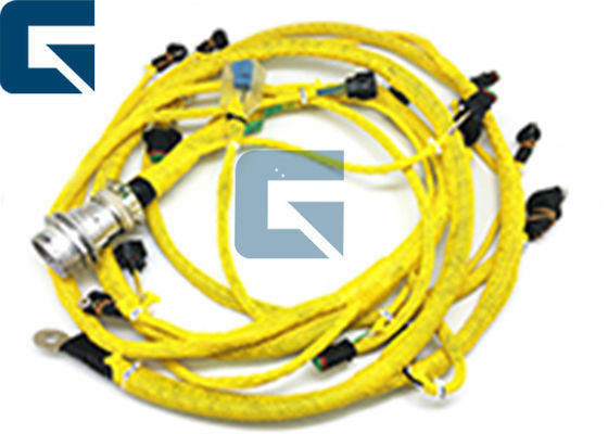 PC800-7 Excavator Accessories Komatsu Engine Sensor Wiring Harness 6218-81-8310