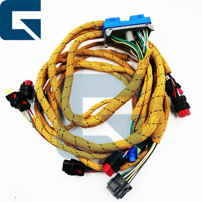 296-4617 2964617 C6.4 Engine Harness For E320D Excavator