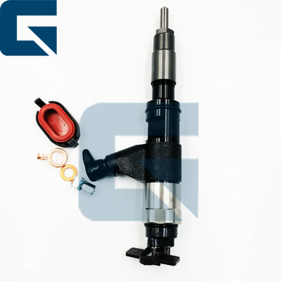 095000-9510 0950009510 Engine Common Rail Fuel Injector