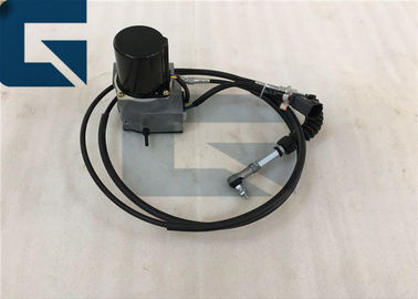 R215-7 R225-7 Hyundai Excavator Electric Parts Throttle Motor 21EN-32220