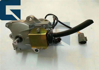 7834-40-2001 PC200-6 PC200-7 Excavator Accessories Excavator Steper / Throttle Motor 7834-40-2000