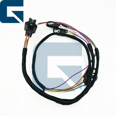 122-1486 Fuel Injector Wiring Harness 1221486 For 3406E Engine