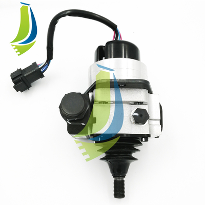 702-16-02290 Lever Assembly For D65 D85 Excavator 7021602290