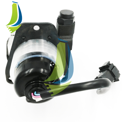 702-16-02290 Lever Assembly For D65 D85 Excavator 7021602290