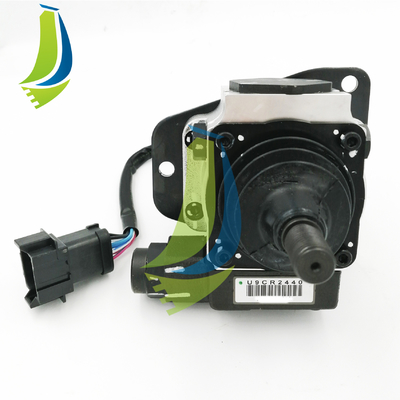 702-16-02290 Lever Assembly For D65 D85 Excavator 7021602290