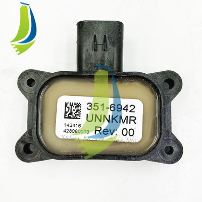 351-6942 Electrical Parts Position Sensor 3516942 For 770G 775G Truck