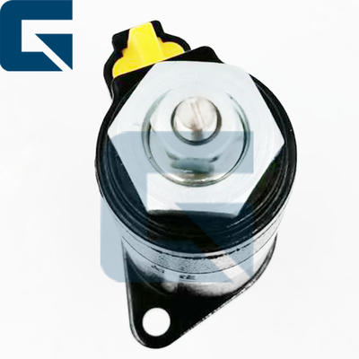 111-9916 1119916 Solenoid Valve For 312C 312D Excavator