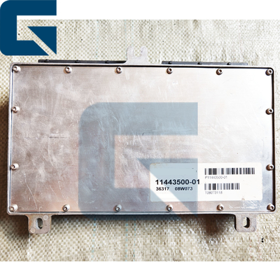 11443500 VOE11443500 Controller ECU ECM For L110F L120F Wheel Loader