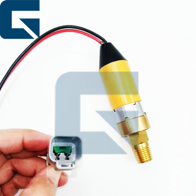 107-0613 1070613  Pressure Switch Sensor For D6E Bulldozer