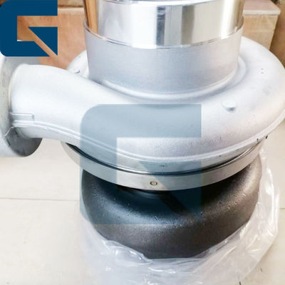 3837221 Turbocharger For S500 Engine Turbo Parts
