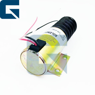 120-4187 1204187 24V Stop Solenoid For 3054C Engine