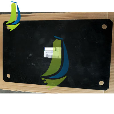 561-74-61521 Pad For HD785-7 Dump Truck with and OEM Support