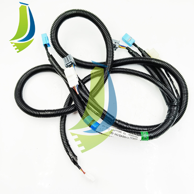 4708451H 4708451 Monitor Harness For ZX200 ZX210