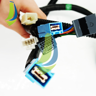 4708451H 4708451 Monitor Harness For ZX200 ZX210