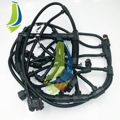 VOE20914988 Wiring Harness Engine Harness 20914988 for EC210BLC Excavator D6E Engine