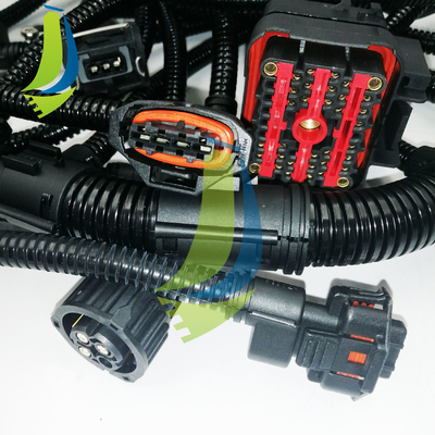VOE20914988 Wiring Harness Engine Harness 20914988 for EC210BLC Excavator D6E Engine